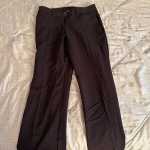 Worthington Black Pantsuit